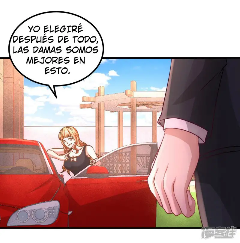Temple of the Dragon King - Capítulo 18 - Página 15 - LectorTMOo