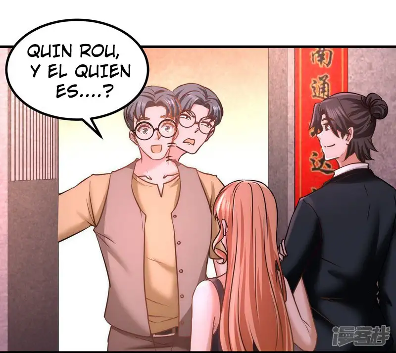 Temple of the Dragon King - Capítulo 18 - Página 21 - LectorTMOo