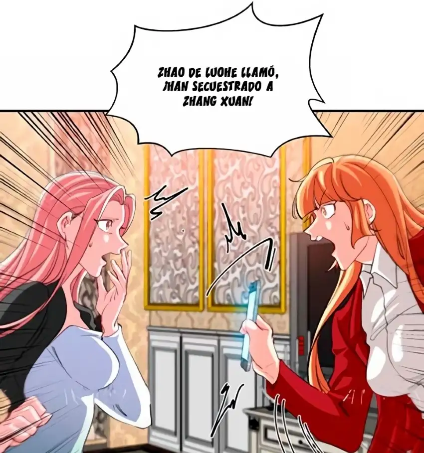 Temple of the Dragon King - Capítulo 192 - Página 13 - LectorTMOo