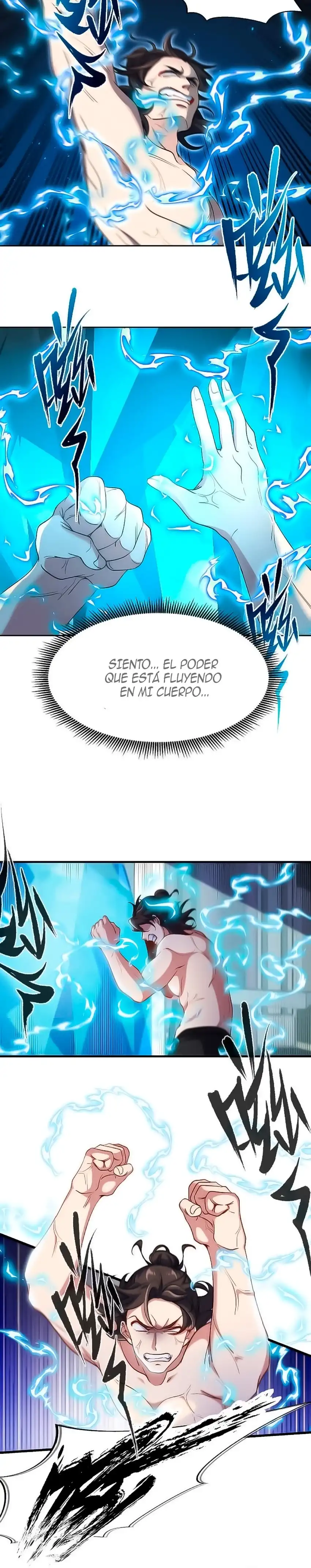 Temple of the Dragon King - Capítulo 199 - Página 6 - LectorTMOo