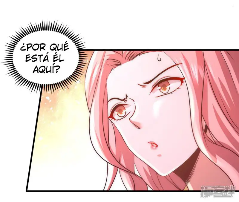 Temple of the Dragon King - Capítulo 20 - Página 10 - LectorTMOo