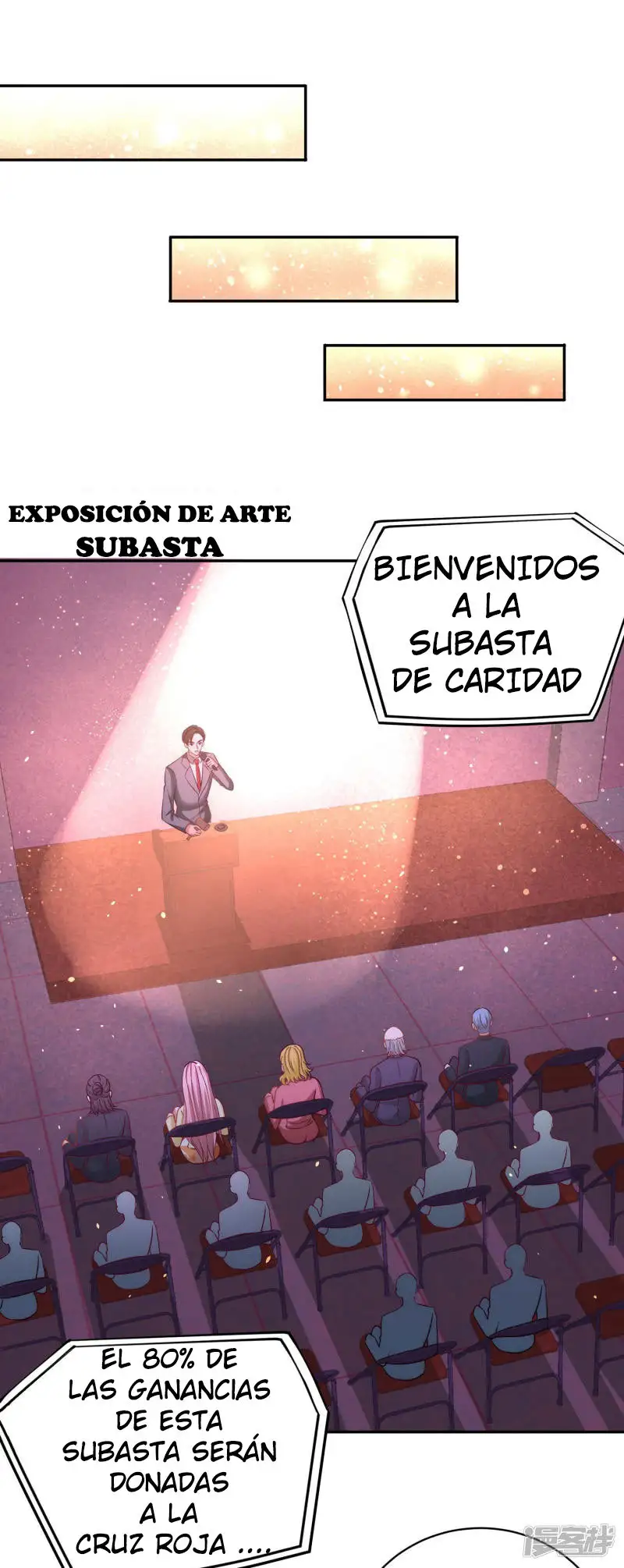 Temple of the Dragon King - Capítulo 20 - Página 17 - LectorTMOo
