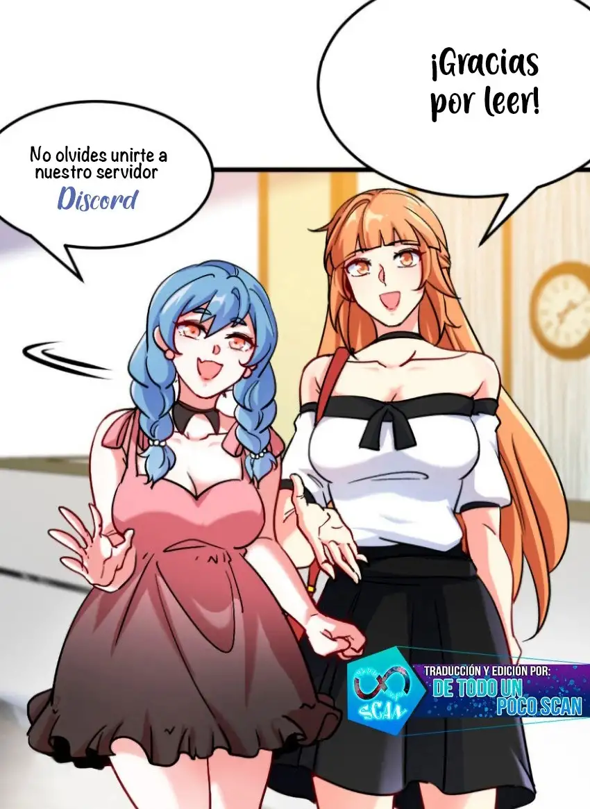 Temple of the Dragon King - Capítulo 207 - Página 15 - LectorTMOo