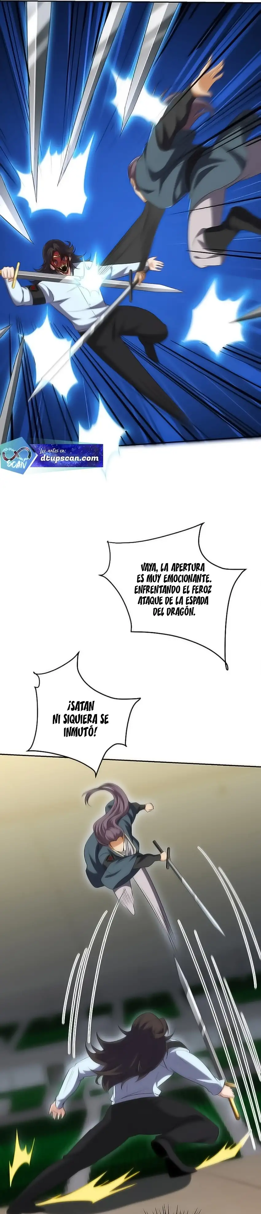 Temple of the Dragon King - Capítulo 208 - Página 13 - LectorTMOo