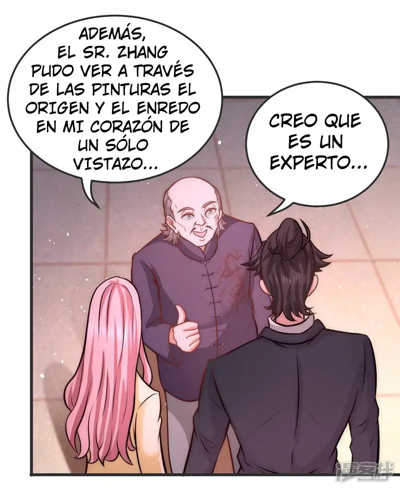 Temple of the Dragon King - Capítulo 21 - Página 16 - LectorTMOo