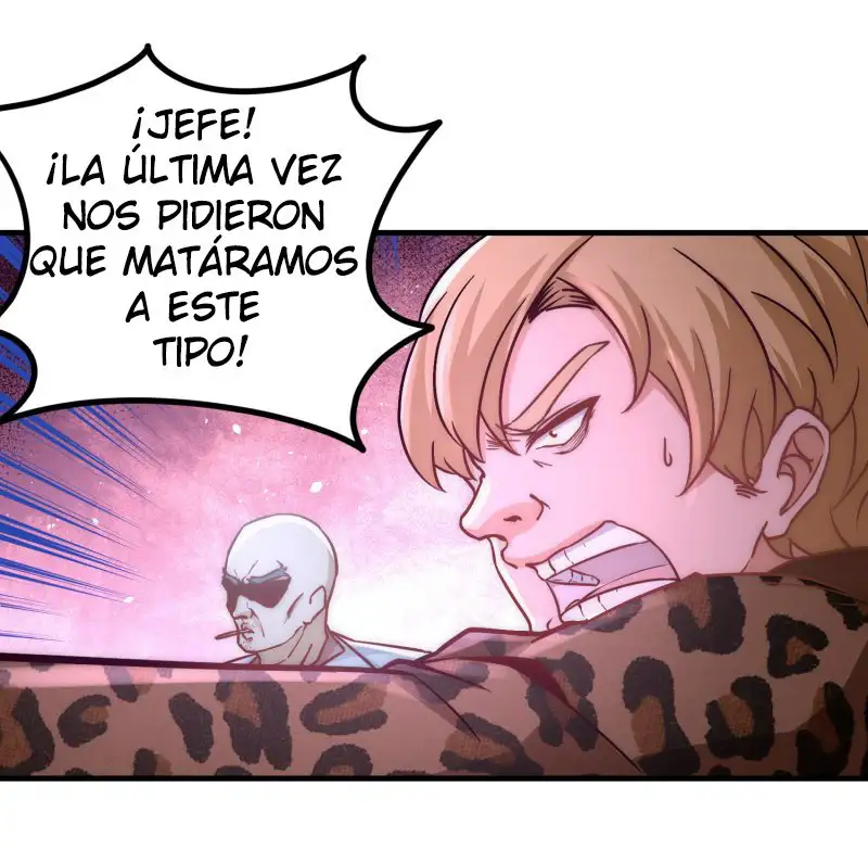 Temple of the Dragon King - Capítulo 22 - Página 15 - LectorTMOo