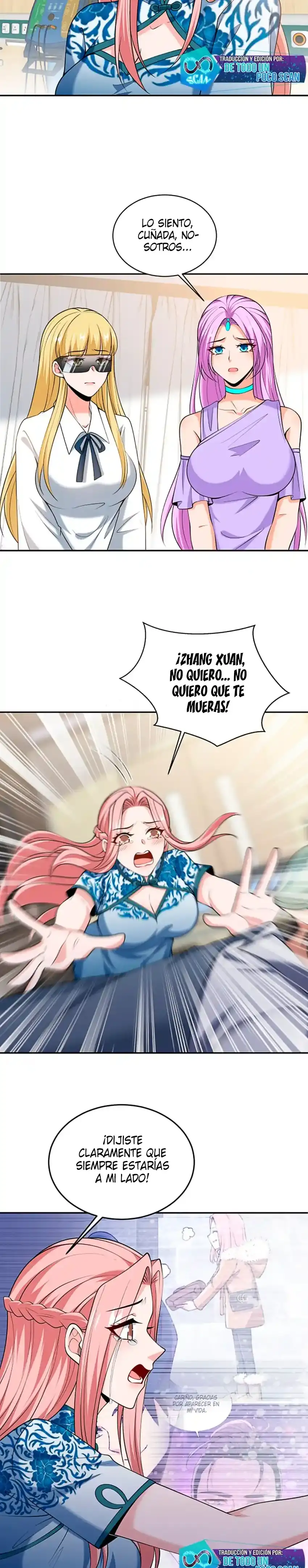 Temple of the Dragon King - Capítulo 234 - Página 2 - LectorTMOo