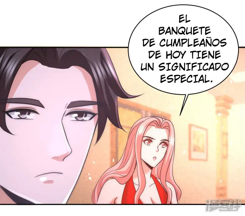 Temple of the Dragon King - Capítulo 24 - Página 16 - LectorTMOo