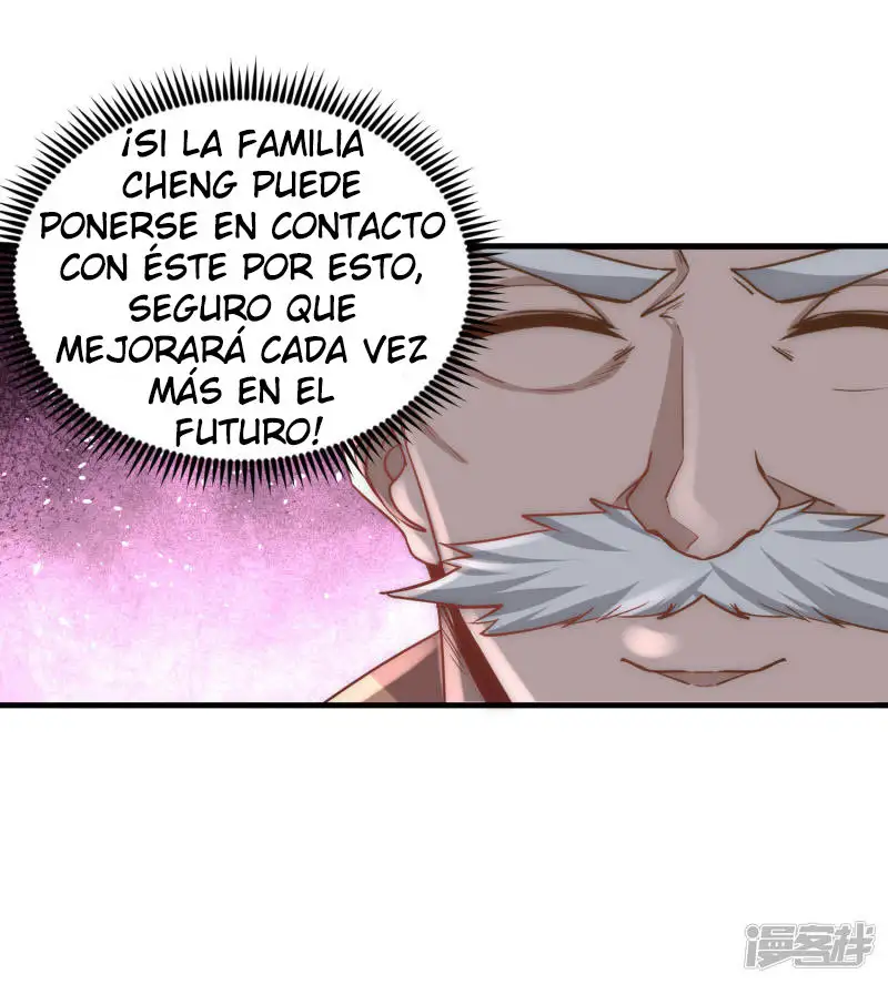 Temple of the Dragon King - Capítulo 25 - Página 19 - LectorTMOo