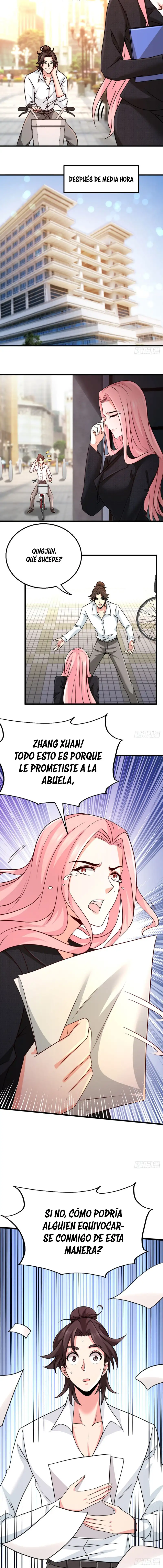 Temple of the Dragon King - Capítulo 3 - Página 10 - LectorTMOo
