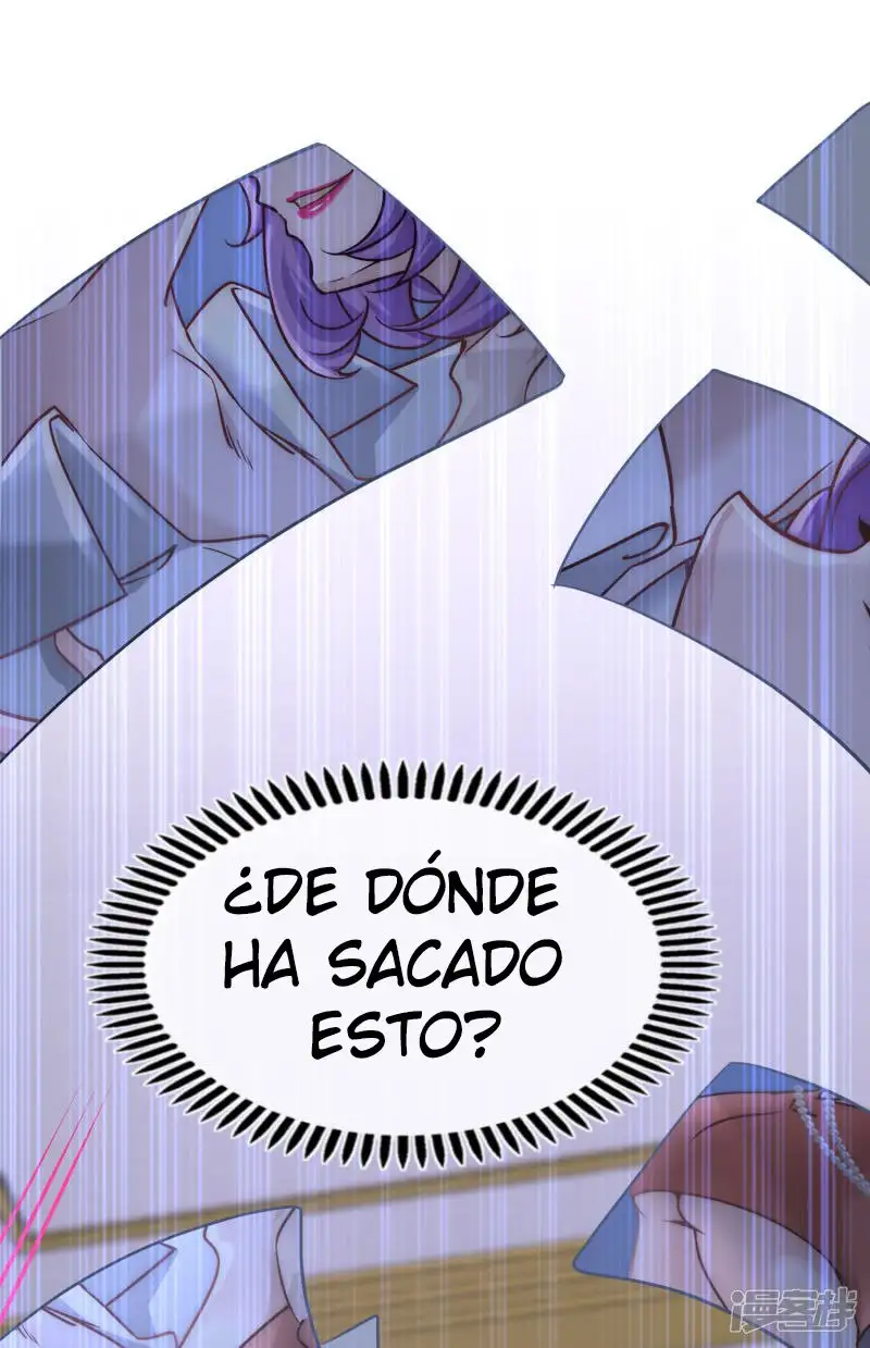 Temple of the Dragon King - Capítulo 35 - Página 12 - LectorTMOo