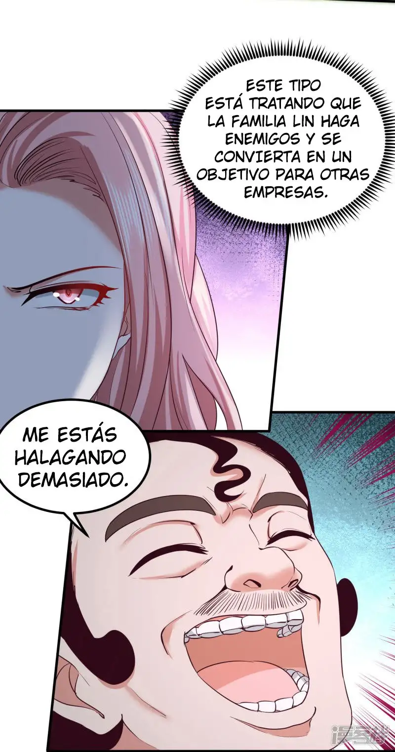 Temple of the Dragon King - Capítulo 39 - Página 26 - LectorTMOo