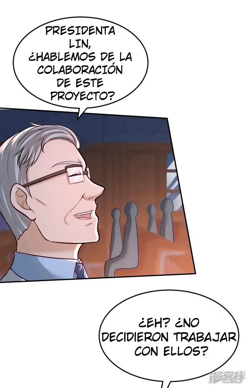 Temple of the Dragon King - Capítulo 42 - Página 19 - LectorTMOo