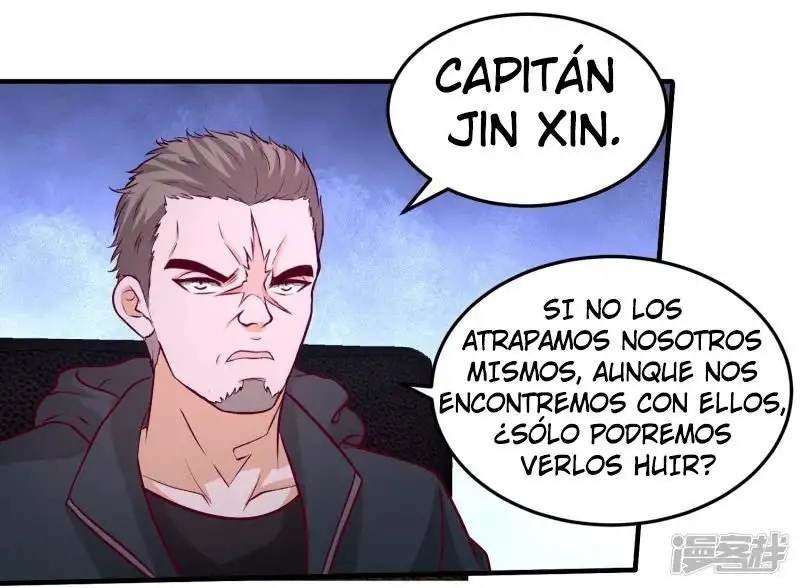 Temple of the Dragon King - Capítulo 44 - Página 15 - LectorTMOo