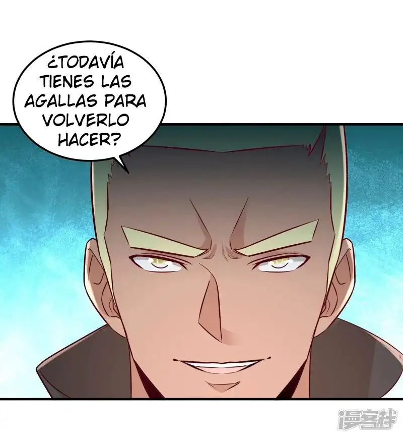 Temple of the Dragon King - Capítulo 44 - Página 20 - LectorTMOo