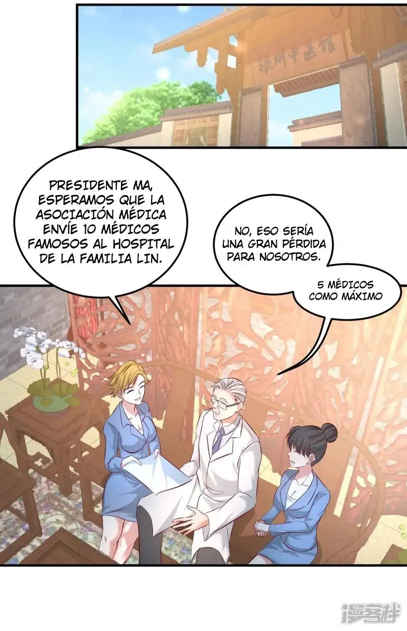 Temple of the Dragon King - Capítulo 45 - Página 27 - LectorTMOo