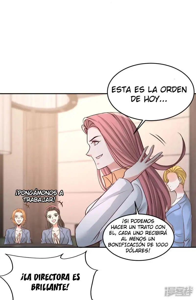 Temple of the Dragon King - Capítulo 46 - Página 24 - LectorTMOo