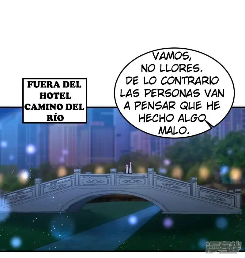 Temple of the Dragon King - Capítulo 47 - Página 21 - LectorTMOo