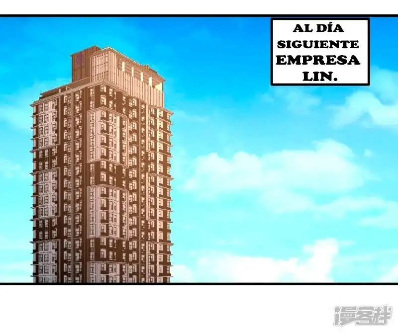 Temple of the Dragon King - Capítulo 47 - Página 31 - LectorTMOo