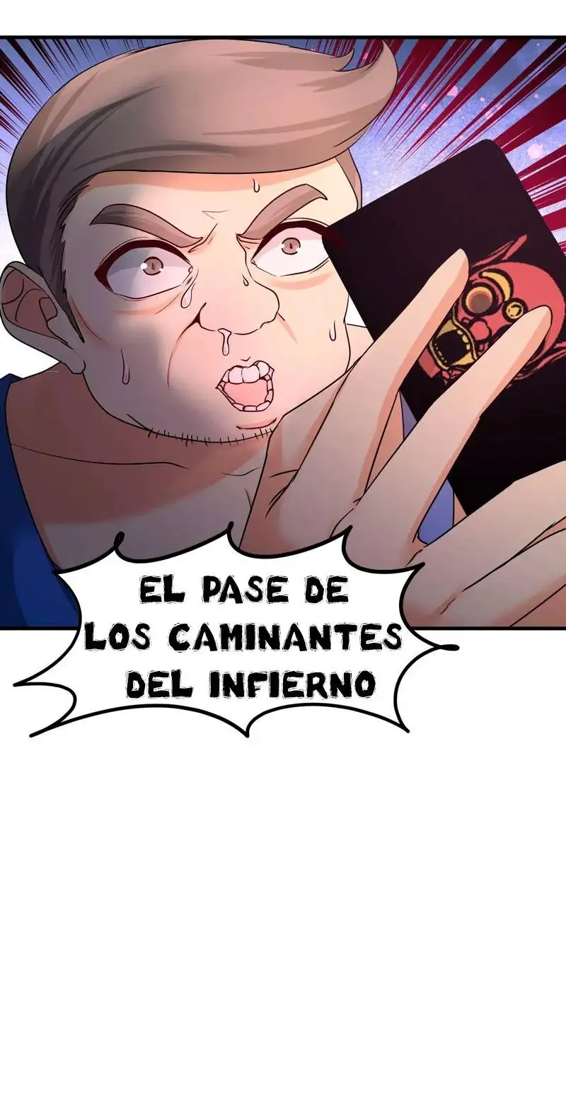 Temple of the Dragon King - Capítulo 48 - Página 23 - LectorTMOo