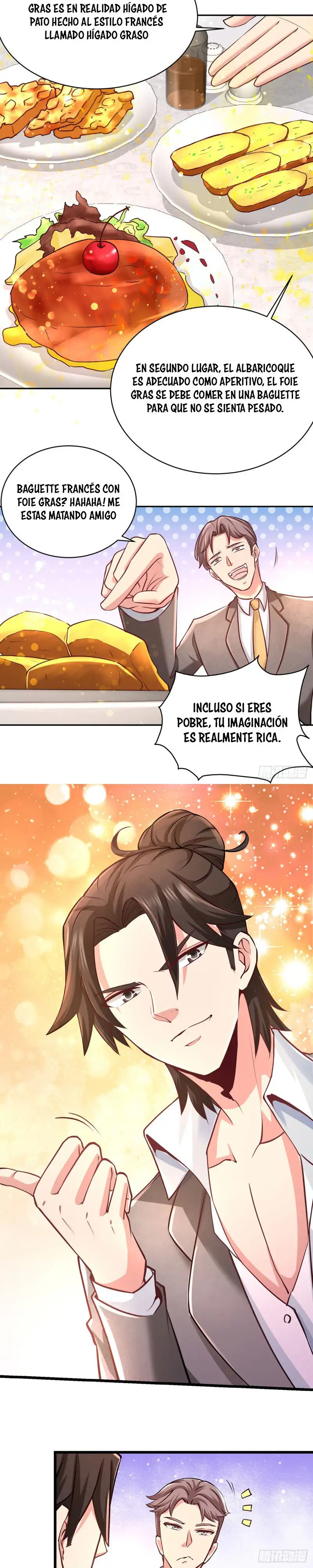 Temple of the Dragon King - Capítulo 5 - Página 14 - LectorTMOo