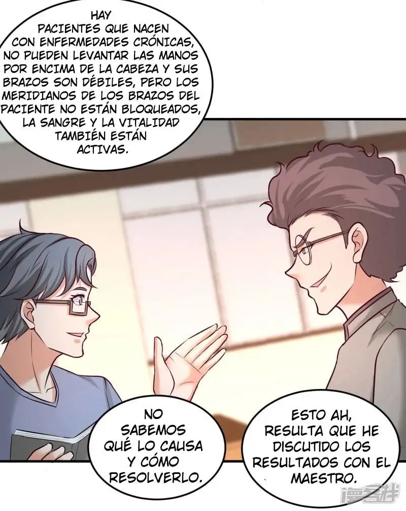 Temple of the Dragon King - Capítulo 52 - Página 14 - LectorTMOo