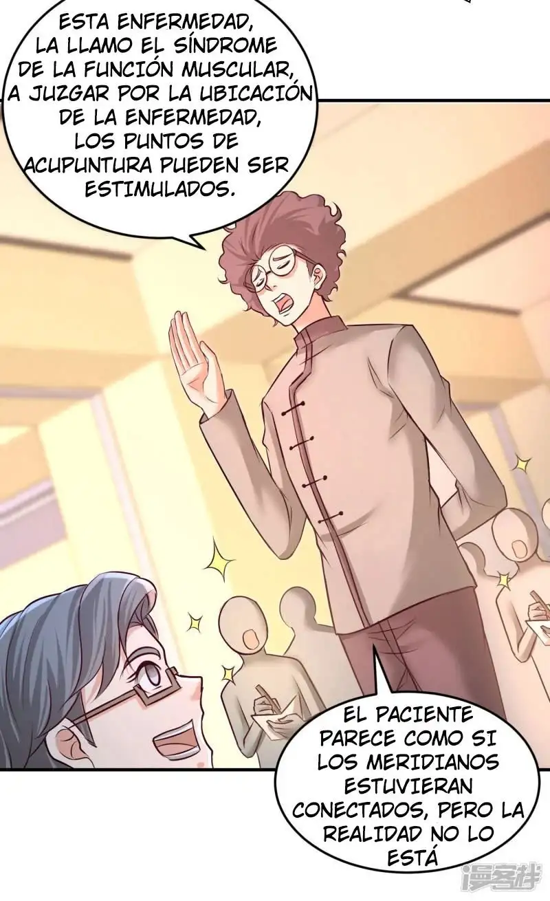 Temple of the Dragon King - Capítulo 52 - Página 16 - LectorTMOo