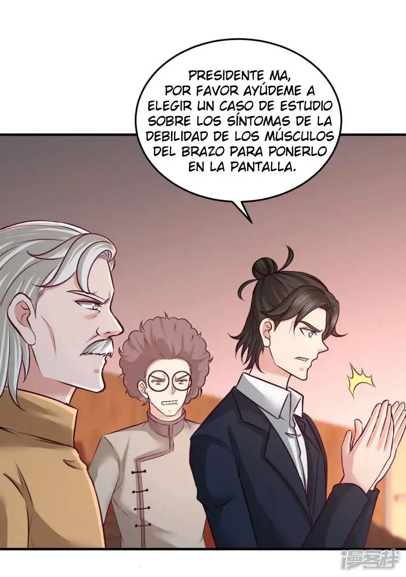 Temple of the Dragon King - Capítulo 53 - Página 24 - LectorTMOo