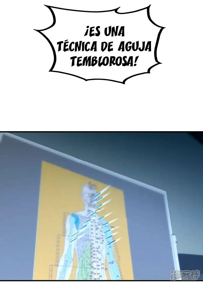 Temple of the Dragon King - Capítulo 54 - Página 12 - LectorTMOo