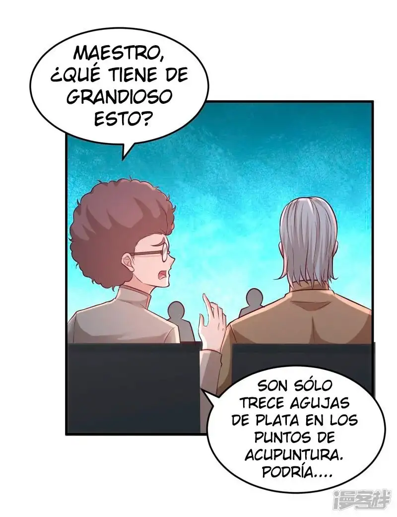 Temple of the Dragon King - Capítulo 54 - Página 14 - LectorTMOo