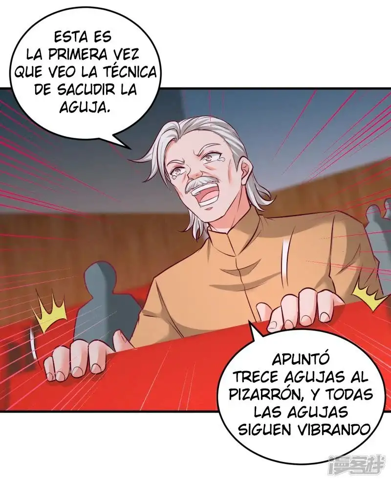 Temple of the Dragon King - Capítulo 54 - Página 17 - LectorTMOo