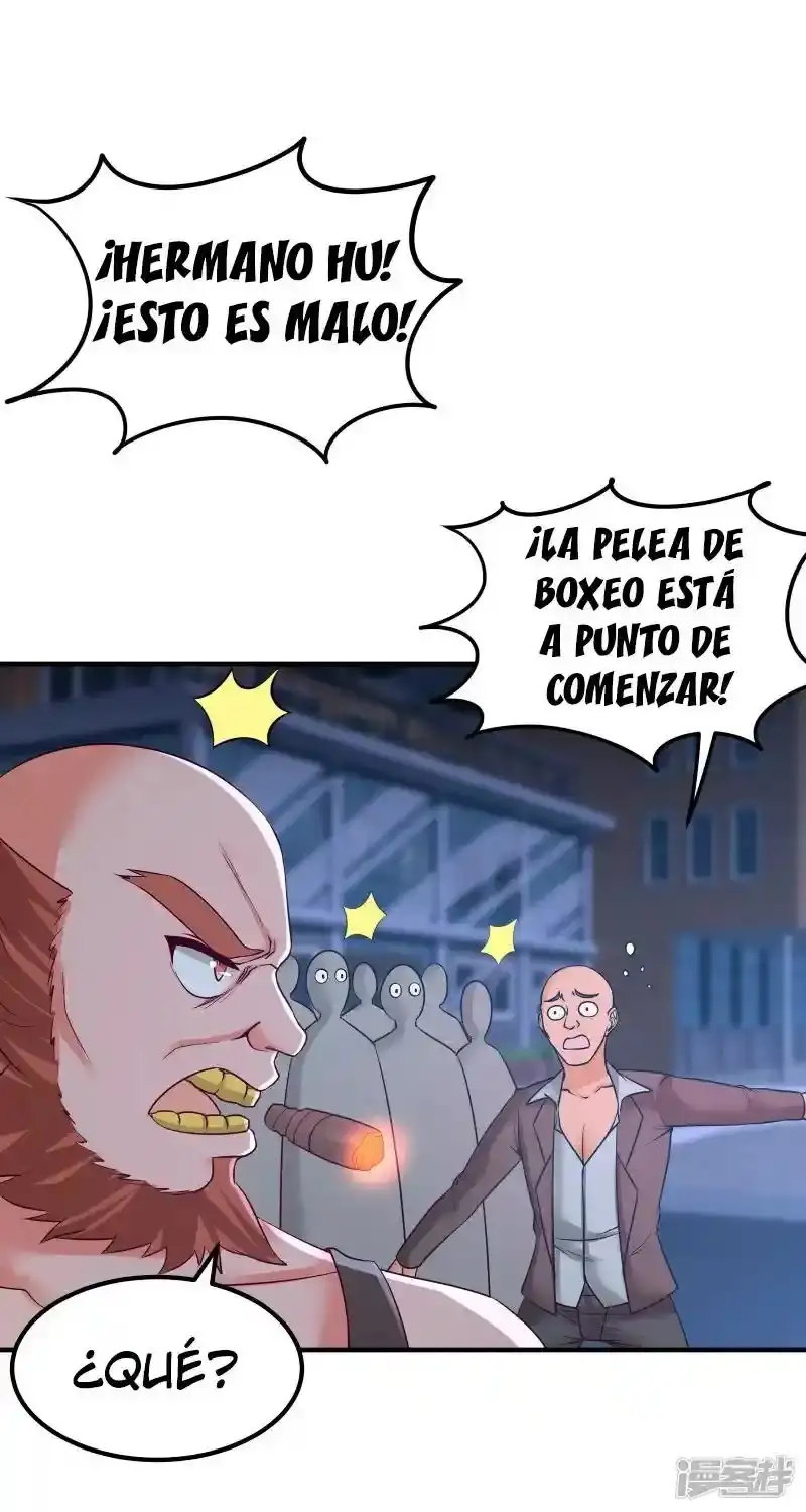 Temple of the Dragon King - Capítulo 56 - Página 22 - LectorTMOo