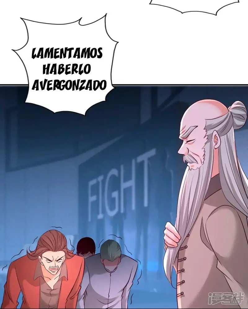 Temple of the Dragon King - Capítulo 57 - Página 39 - LectorTMOo