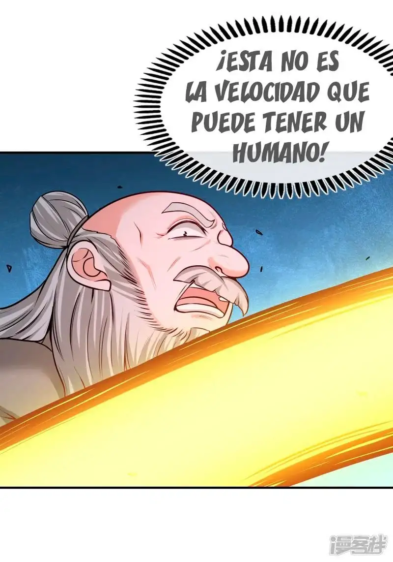 Temple of the Dragon King - Capítulo 58 - Página 12 - LectorTMOo