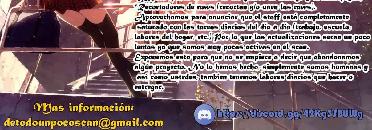 Temple of the Dragon King - Capítulo 82 - Página 8 - LectorTMOo