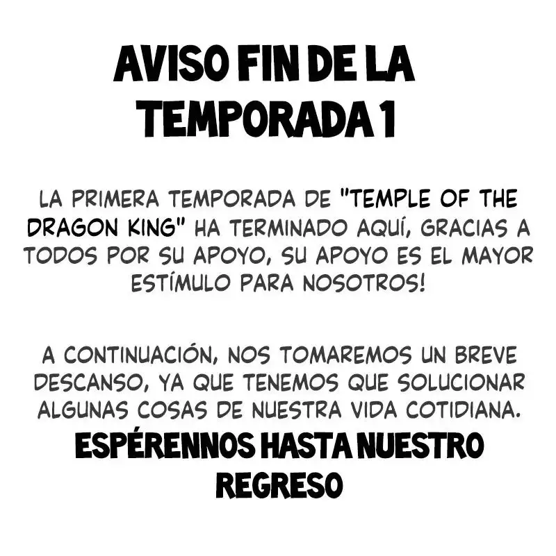 Temple of the Dragon King - Capítulo 89 - Página 18 - LectorTMOo