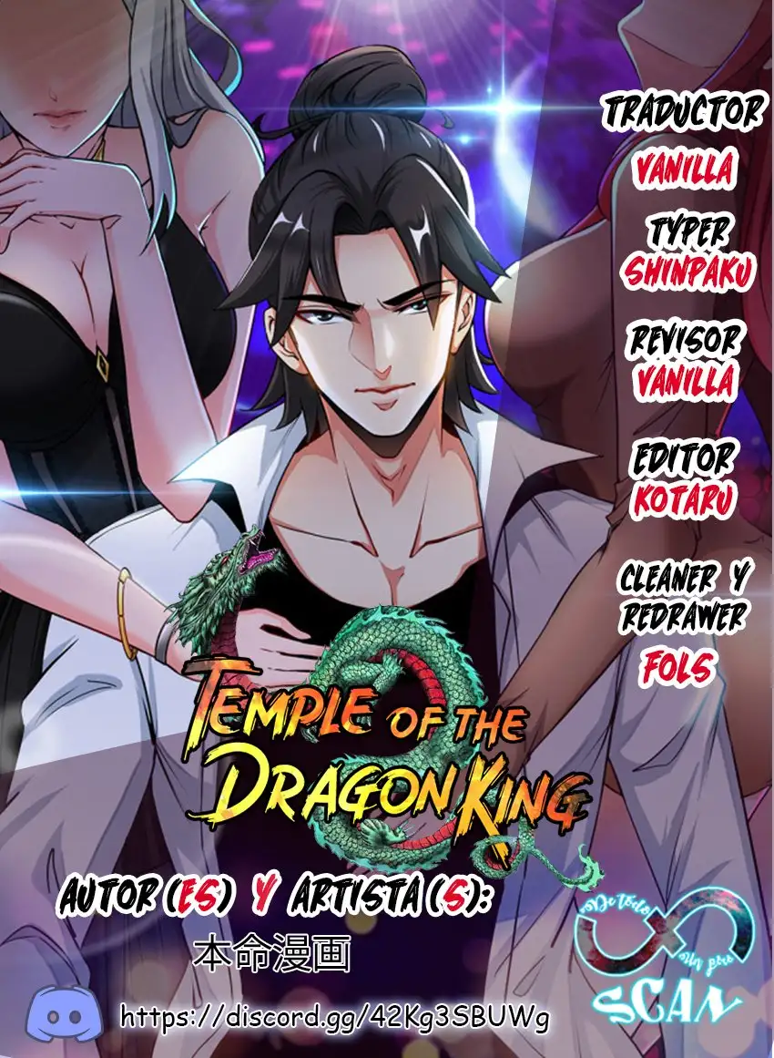 Temple of the Dragon King - Capítulo 96 - Página 1 - LectorTMOo