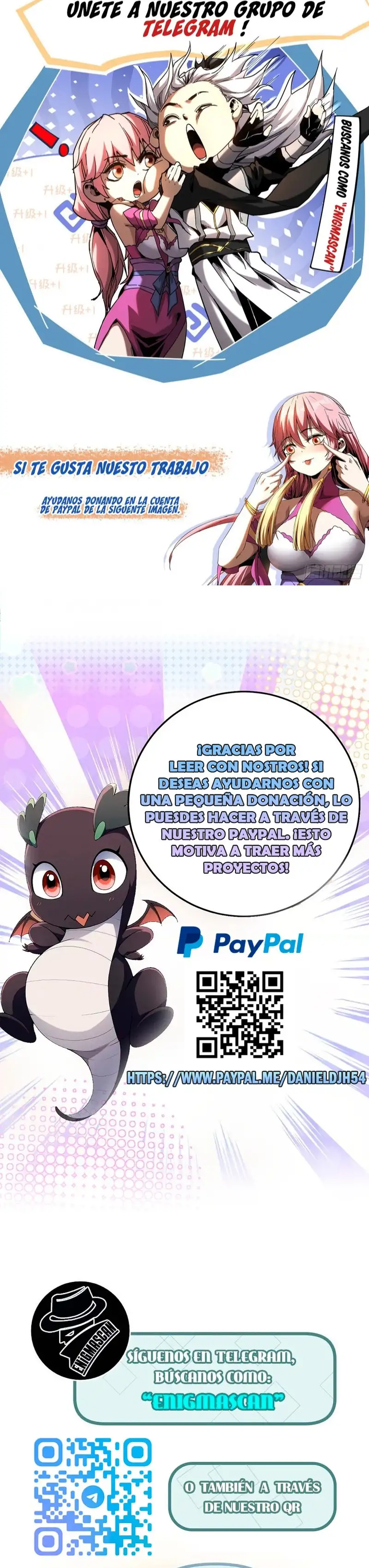 Tengo 999 habilidades - Capítulo 242 - Página 12 - LectorTMOo
