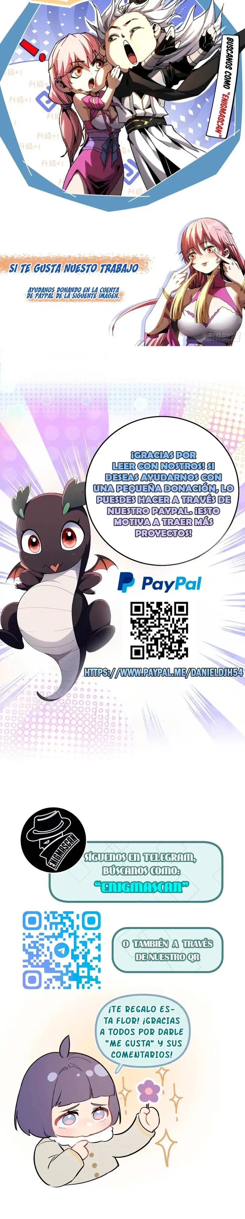 Tengo 999 habilidades - Capítulo 243 - Página 12 - LectorTMOo