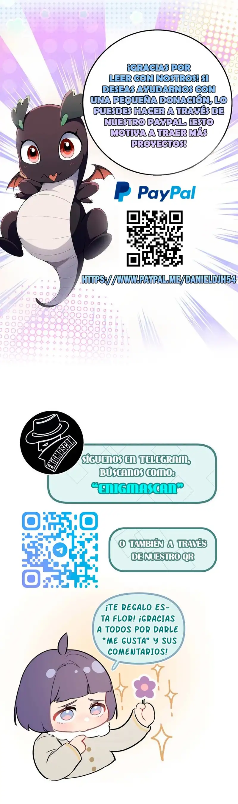 Tengo 999 habilidades - Capítulo 245 - Página 13 - LectorTMOo