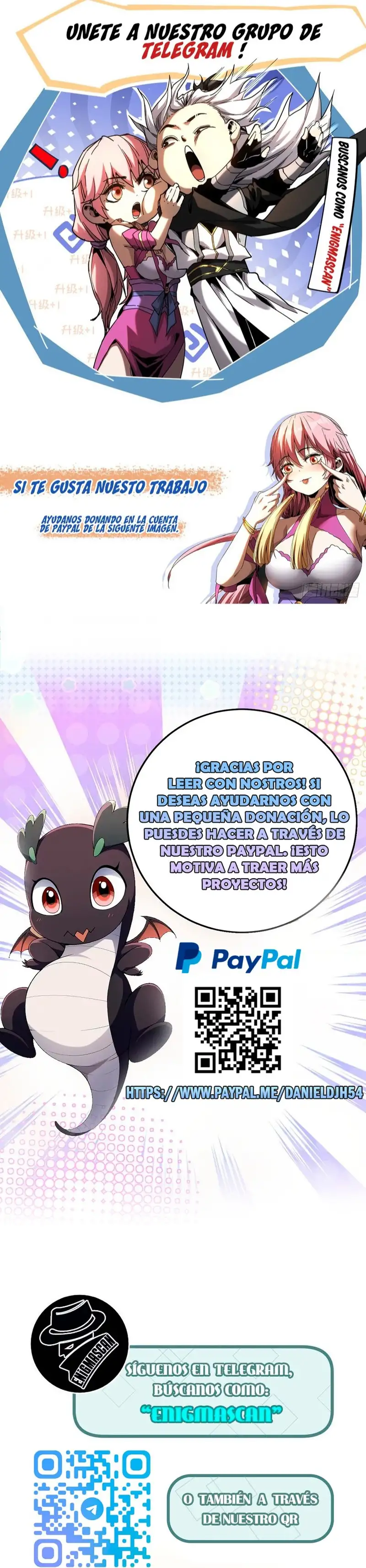 Tengo 999 habilidades - Capítulo 248 - Página 13 - LectorTMOo