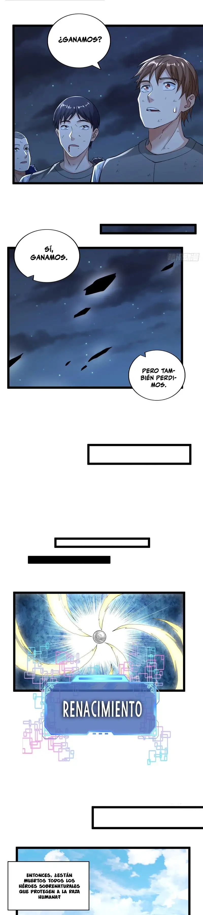Tengo 999 habilidades - Capítulo 250 - Página 13 - LectorTMOo