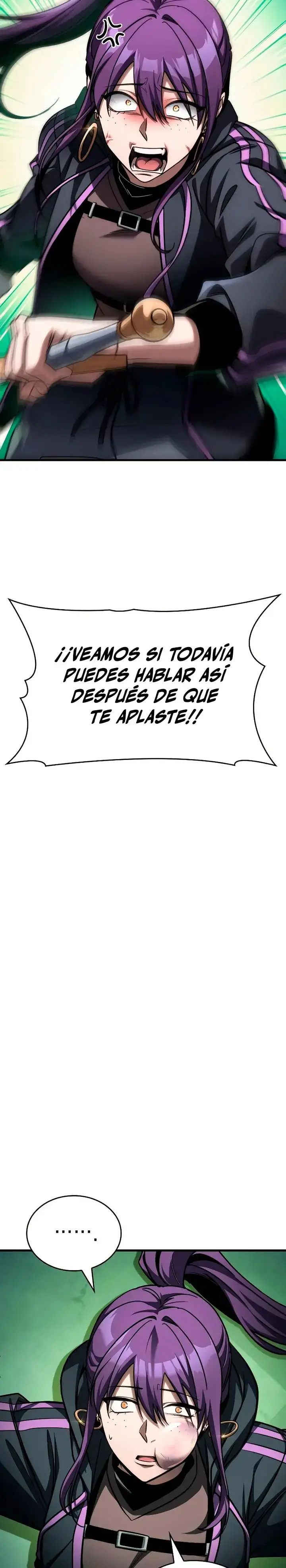 Tengo La Guia Exclusiva De La Torre - Capítulo 113 - Página 5 - LectorTMOo