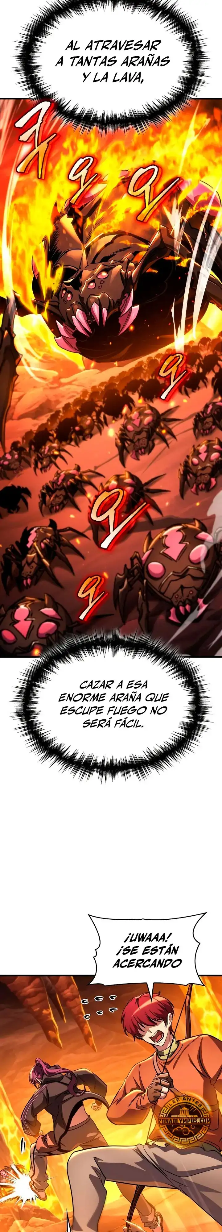 Tengo La Guia Exclusiva De La Torre - Capítulo 113 - Página 13 - LectorTMOo