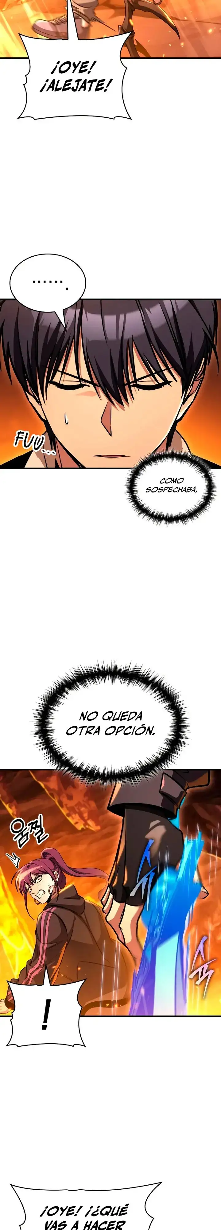 Tengo La Guia Exclusiva De La Torre - Capítulo 113 - Página 14 - LectorTMOo