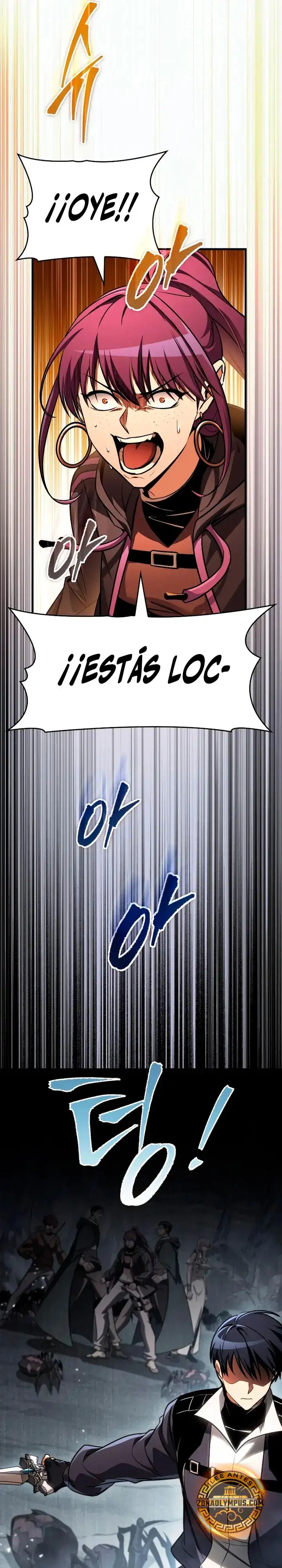 Tengo La Guia Exclusiva De La Torre - Capítulo 113 - Página 16 - LectorTMOo