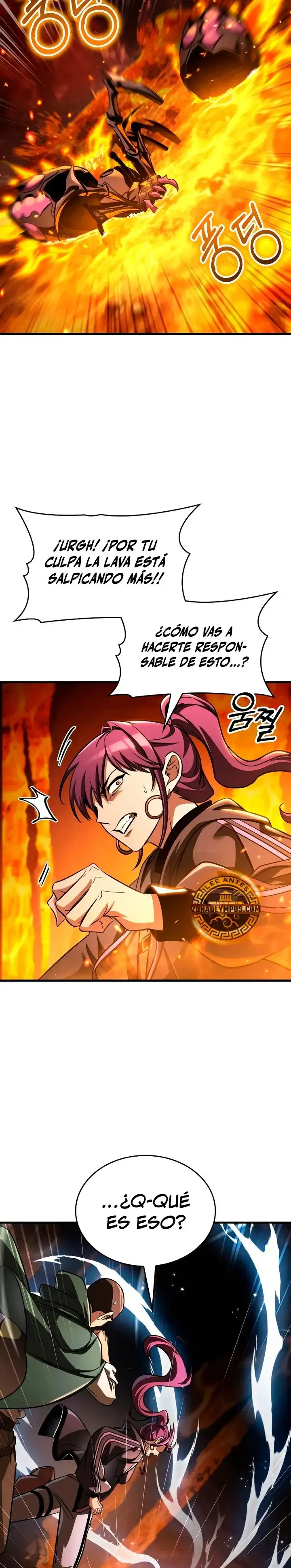 Tengo La Guia Exclusiva De La Torre - Capítulo 113 - Página 26 - LectorTMOo