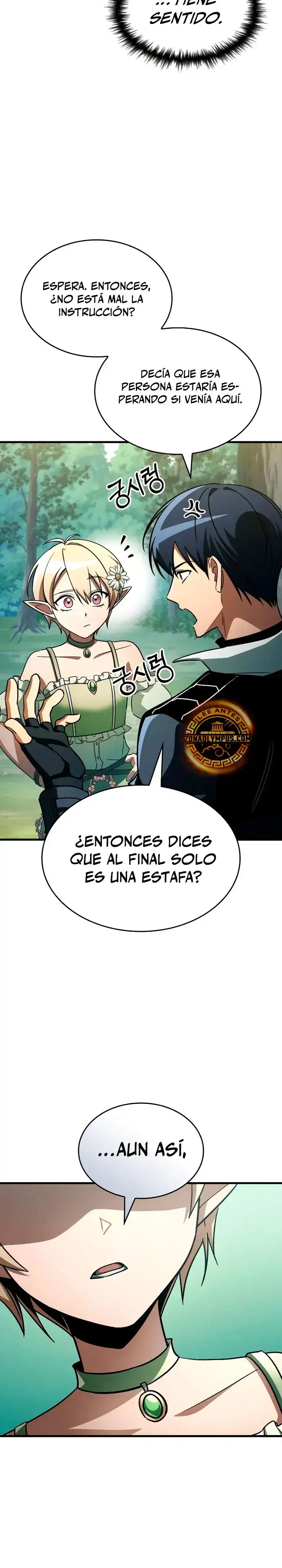 Tengo La Guia Exclusiva De La Torre - Capítulo 114 - Página 4 - LectorTMOo