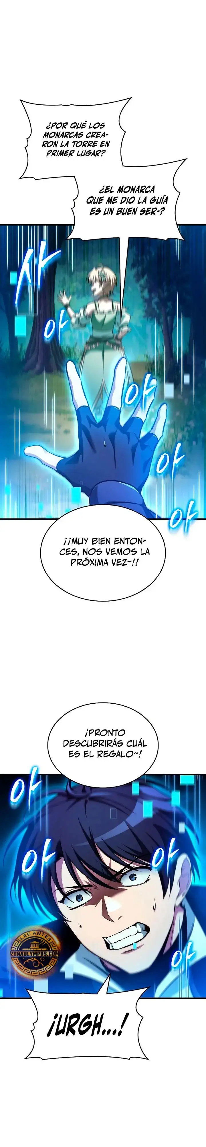 Tengo La Guia Exclusiva De La Torre - Capítulo 114 - Página 15 - LectorTMOo