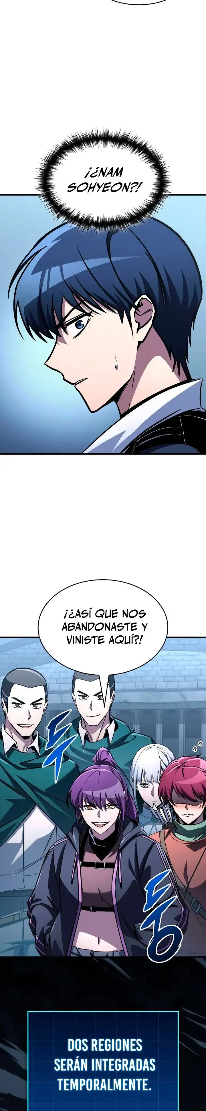 Tengo La Guia Exclusiva De La Torre - Capítulo 114 - Página 24 - LectorTMOo